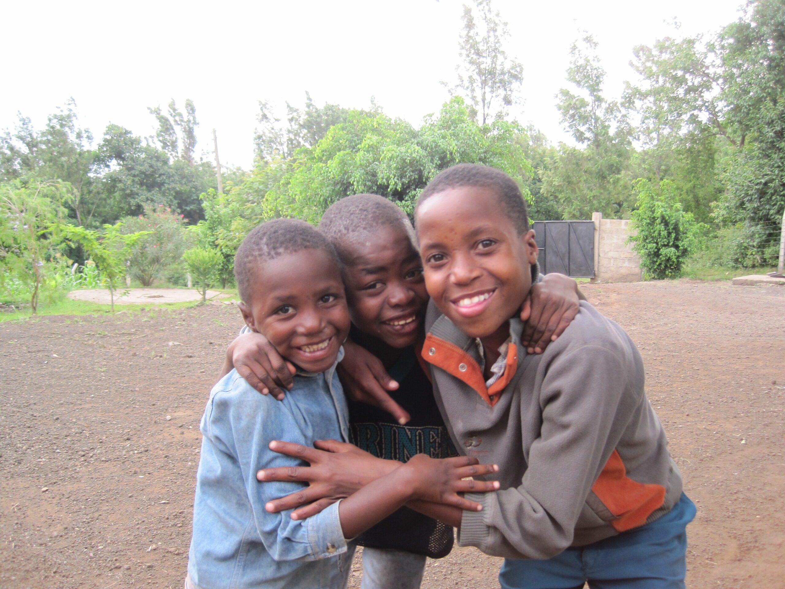 Arusha Volunteers